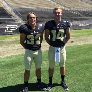 Meet your Posher, Danny